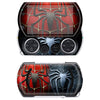 SPIDR-MAN - PLAYSTATION PORTABLE GO PROTECTOR SKIN - best-skins