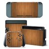 WOOD COLLECTION - NINTENDO SWITCH PROTECTOR SKIN - best-skins