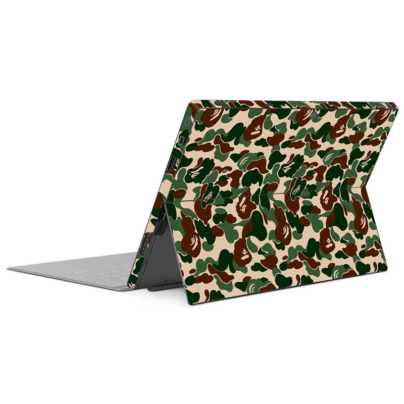 CAMOUFLAGE - SURFACE RT PROTECTOR SKIN - best-skins