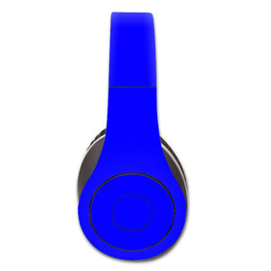 BLUE - BEATS HEADPHONES STUDIO 1 .0 PROTECTOR SKIN - best-skins