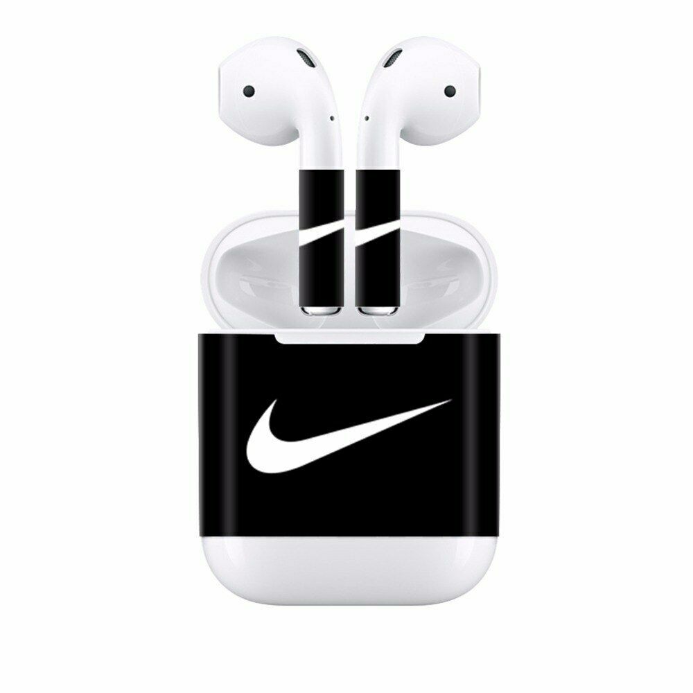 NIKE JUST DO IT - AIRPODS PROTECTOR SKIN - best-skins