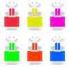 PURE COLORS - AIRPODS PROTECTOR SKIN