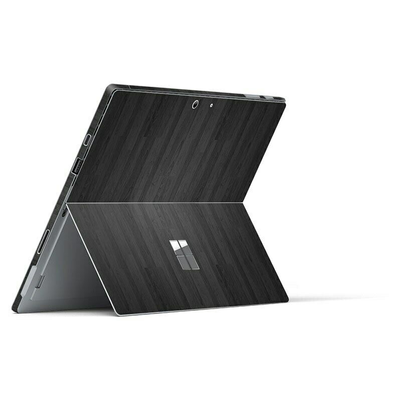 MULTIPLE WOOD - MICROSOFT SURFACE PRO 7 PROTECTOR SKIN - best-skins