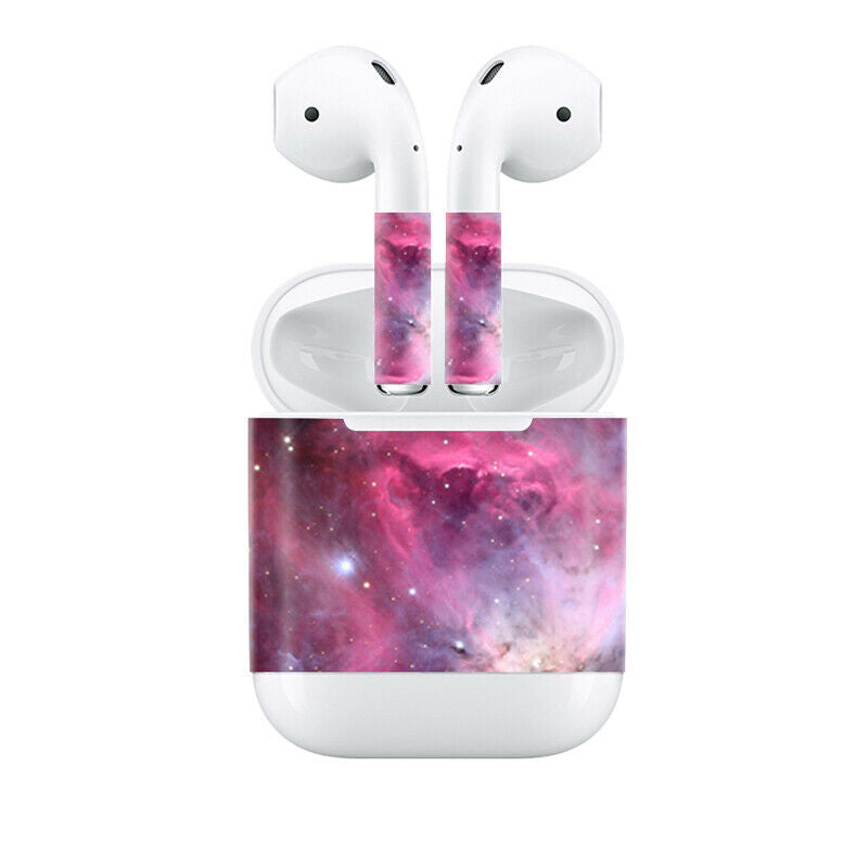 SPACE SKY GALAXY - AIRPODS PROTECTOR SKIN - best-skins