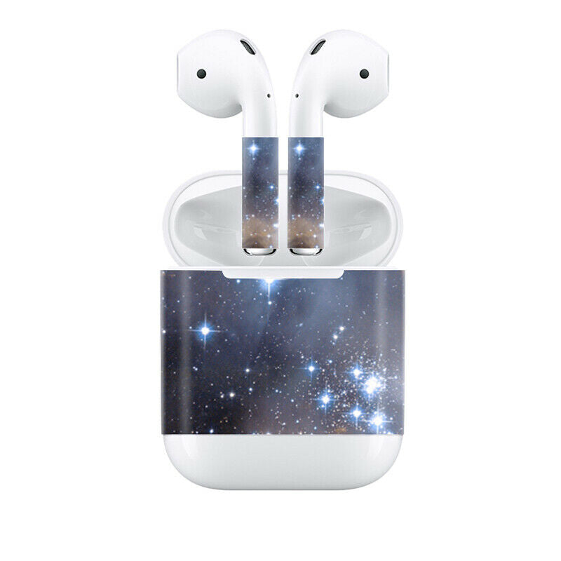 SPACE SKY GALAXY - AIRPODS PROTECTOR SKIN - best-skins