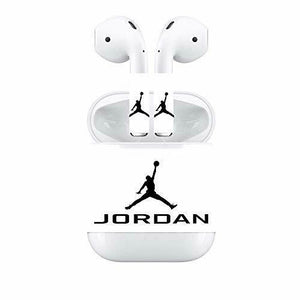 MULTIPLE AIR JORDAN - AIRPODS PROTECTOR SKIN - best-skins