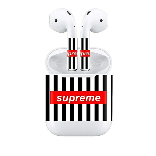 SUP  - AIRPODS PROTECTOR SKIN